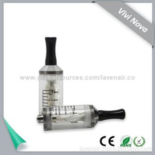Electronic cigarette vivi nova clearomizer